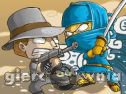 Miniaturka gry: Ninja Mafia War