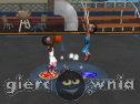 Miniaturka gry: NBA Hoop Troop