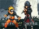 Miniaturka gry: Naruto Ninja World Storm