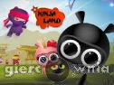 Miniaturka gry: Ninja Land