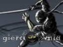 Miniaturka gry: Ninja Otoshi