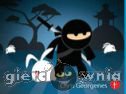Miniaturka gry: Ninja CC