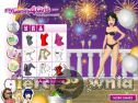 Miniaturka gry: New Year's Eve Dress Up
