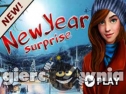 Miniaturka gry: New Year Surprise