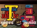 Miniaturka gry: NSR Adventure Of Toy Factory
