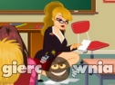 Miniaturka gry: Naugthy Teacher