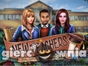 Miniaturka gry: New Teachers