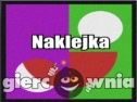 Miniaturka gry: Naklejka