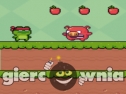Miniaturka gry: Ninja Frog Platformer