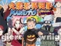 Miniaturka gry: Naruto Storm Invincible Edition