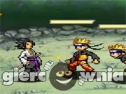 Miniaturka gry: Naruto GG 08 Hacked