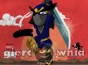 Miniaturka gry: Ninja Man