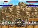 Miniaturka gry: Naruto Fighting Game