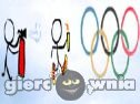 Miniaturka gry: Olimpic Torch Relay Game