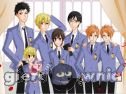 Miniaturka gry: Ouran