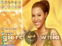 Miniaturka gry: Odpicuj Beyonce