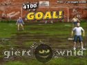 Miniaturka gry: Overhead Kick Champion