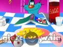 Miniaturka gry: Oggys Fries