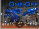 Miniaturka gry: One Off