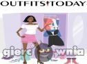 Miniaturka gry: Outfits Today What to Wear Today
