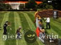 Miniaturka gry: Obama Versus Zombies