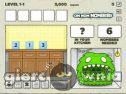 Miniaturka gry: Om Nom Nombers