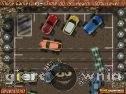 Miniaturka gry: Offroad Parking