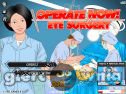 Miniaturka gry: Operate Now Eye Surgery