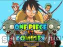 Miniaturka gry: One piece vs zombies