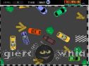 Miniaturka gry: Obstacle Car Parking