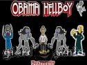 Miniaturka gry: Obama HellBoy