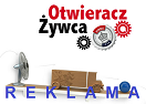 Miniaturka gry: Otwieracz Żywca