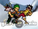 Miniaturka gry: One Piece Final Fight 0.9
