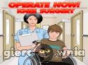 Miniaturka gry: Operate Now Knee Surgery