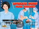 Miniaturka gry: Operate Now Nose Surgery
