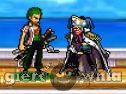 Miniaturka gry: One Piece The Hot Fight