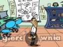 Miniaturka gry: Obama Inkagames Rescue