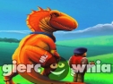 Miniaturka gry: One Man and His Dinosaur