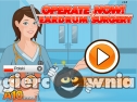 Miniaturka gry: Operate Now Eardrum Surgery