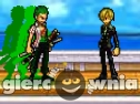 Miniaturka gry: One Piece Hot Fight 0.6