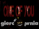 Miniaturka gry: One Of You