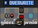 Miniaturka gry: Overwrite