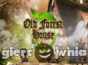 Miniaturka gry: Old Forest House Escape