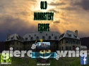 Miniaturka gry: Old Monastery Escape