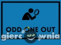 Miniaturka gry: Odd One Out
