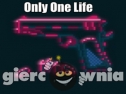 Miniaturka gry: Only One Life