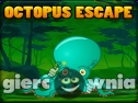 Miniaturka gry: Octopus Escape From Cage