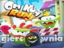 Miniaturka gry: Om Nom Run