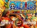 Miniaturka gry: One Piece Hot Fight v0.8