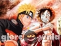 Miniaturka gry: One Piece vs Naruto CR: Zoro